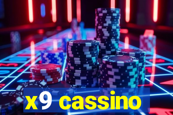 x9 cassino